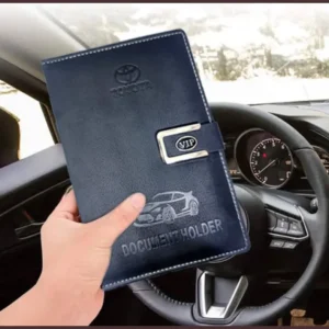 Document Holder