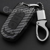 Carbon Fiber Key Cover For Proton X70 Buy Online in Pakistan