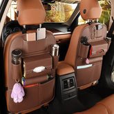 Back Seat Organizer Compatible For All Car Models | Carzstore.pk