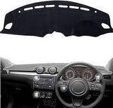 Suzuki Swift Dashboard Carpet For Protection and Heat Resistance - Model 2022-2023