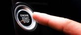 Engine Push Starter Button For Cars | Carzstore.pk