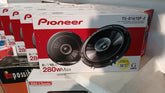 Pioneer Speaker TS-G1610F-2 Orignal
