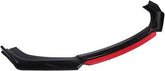 universal Front Splitter For All Cars