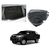 Toyota Vigo Car sunshade/ side curtain