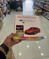 Underglow Lights – Multi-Color LED for a Stylish Look
